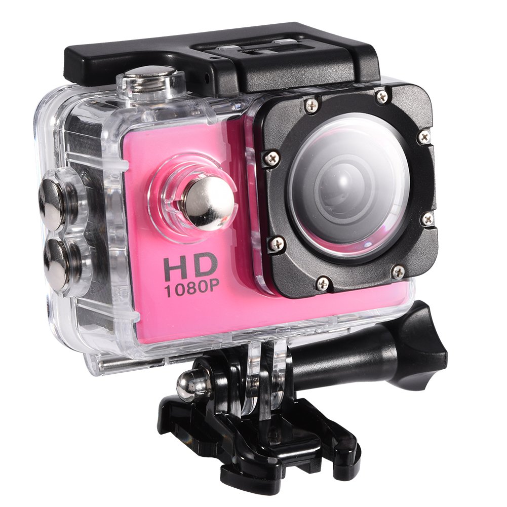 Action Camcorder