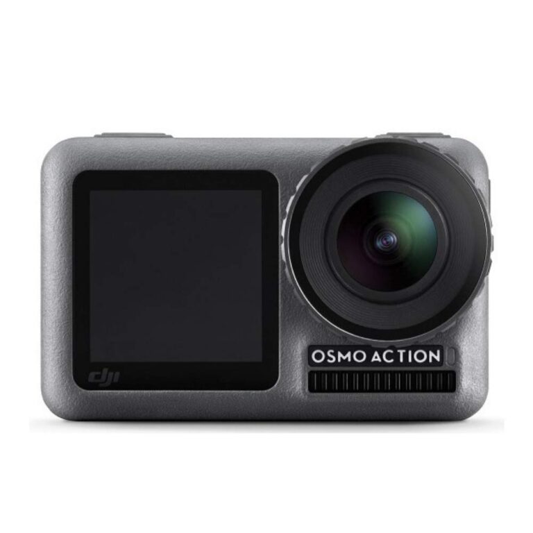 Action Camera Dji