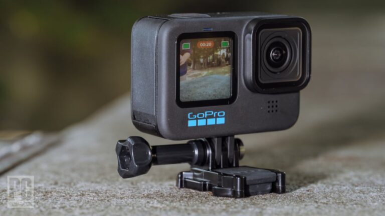 Can Action Cameras Take Pictures?