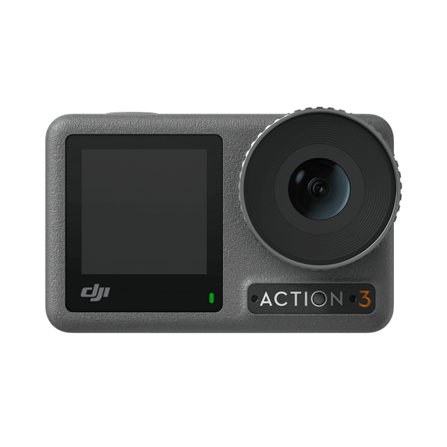 Dji Action 3 Camera