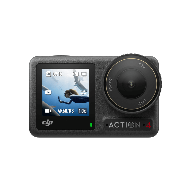 Dji Action Camera 4