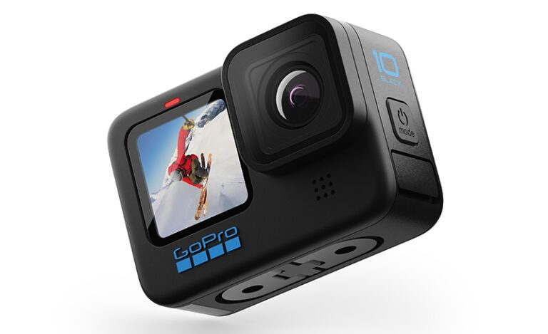 Gopro Hero 10