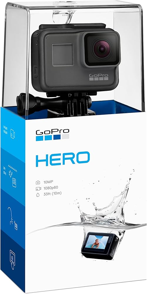 Gopros