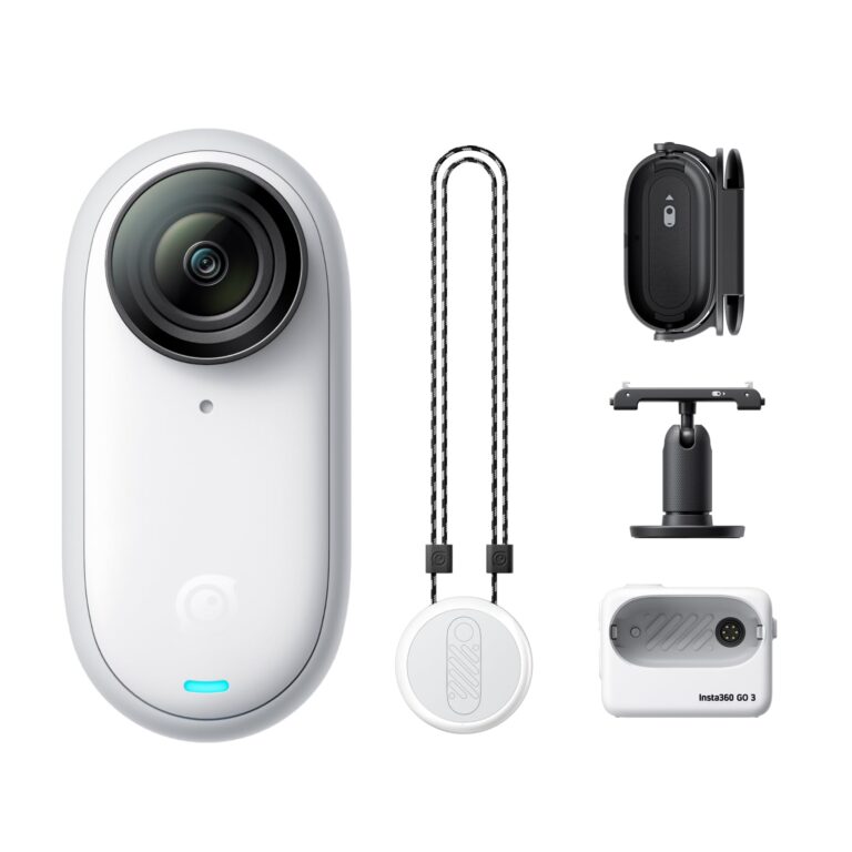 Insta360 Go 3