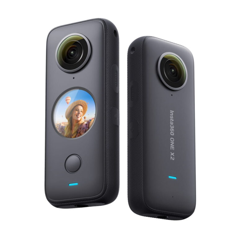 Insta360 One X2