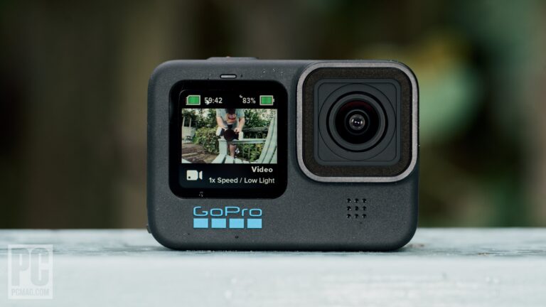 What is the Best Gopro