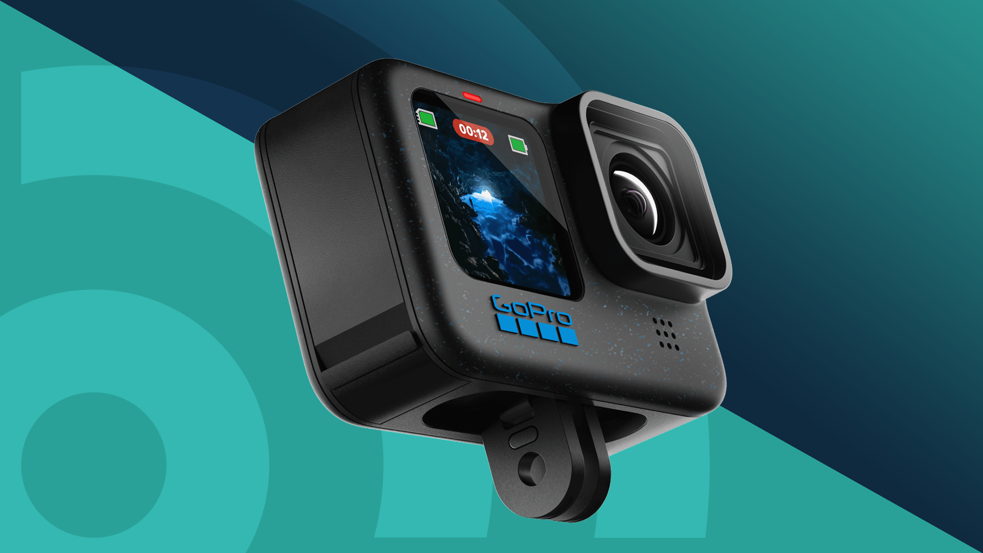 Which Action Camera Has the Best Image Stabilization?