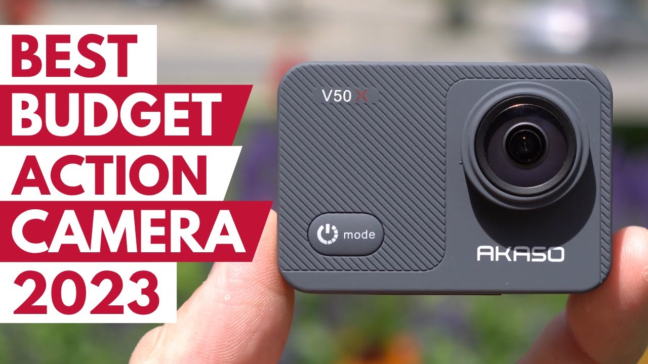 Camera Settings for Action Shots Capture the Thrill! Action Camera