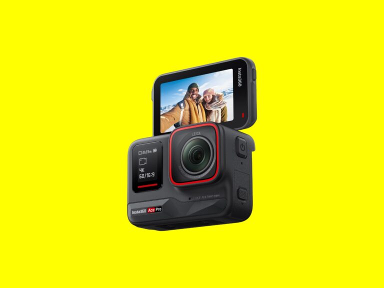 Best Action Camera 2023