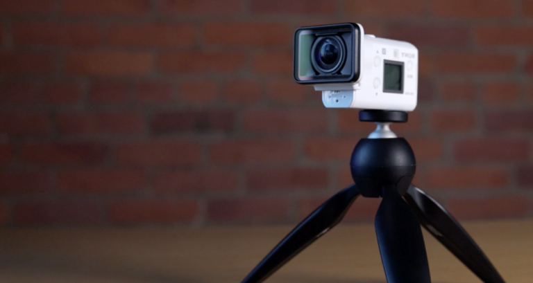 Best Action Camera for Live Streaming