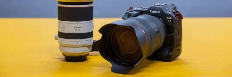 Best Action Camera for Sports