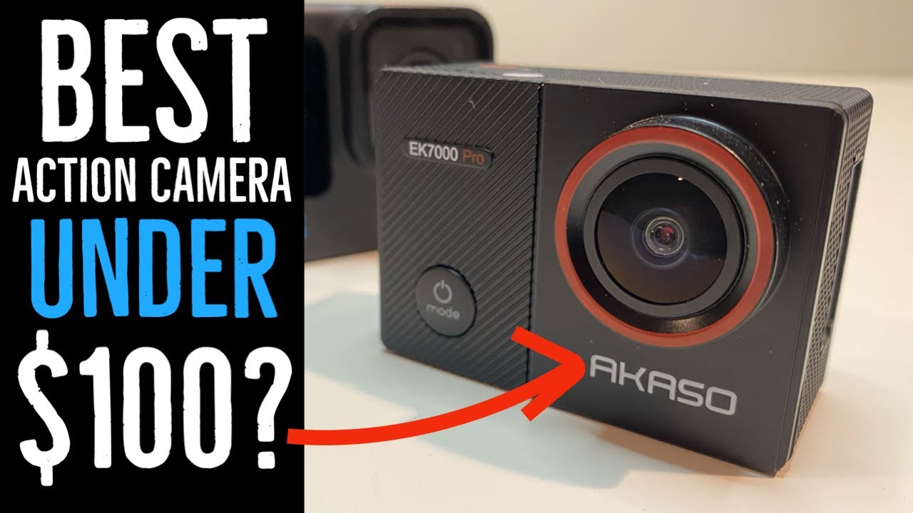 Best Action Camera Sd Card