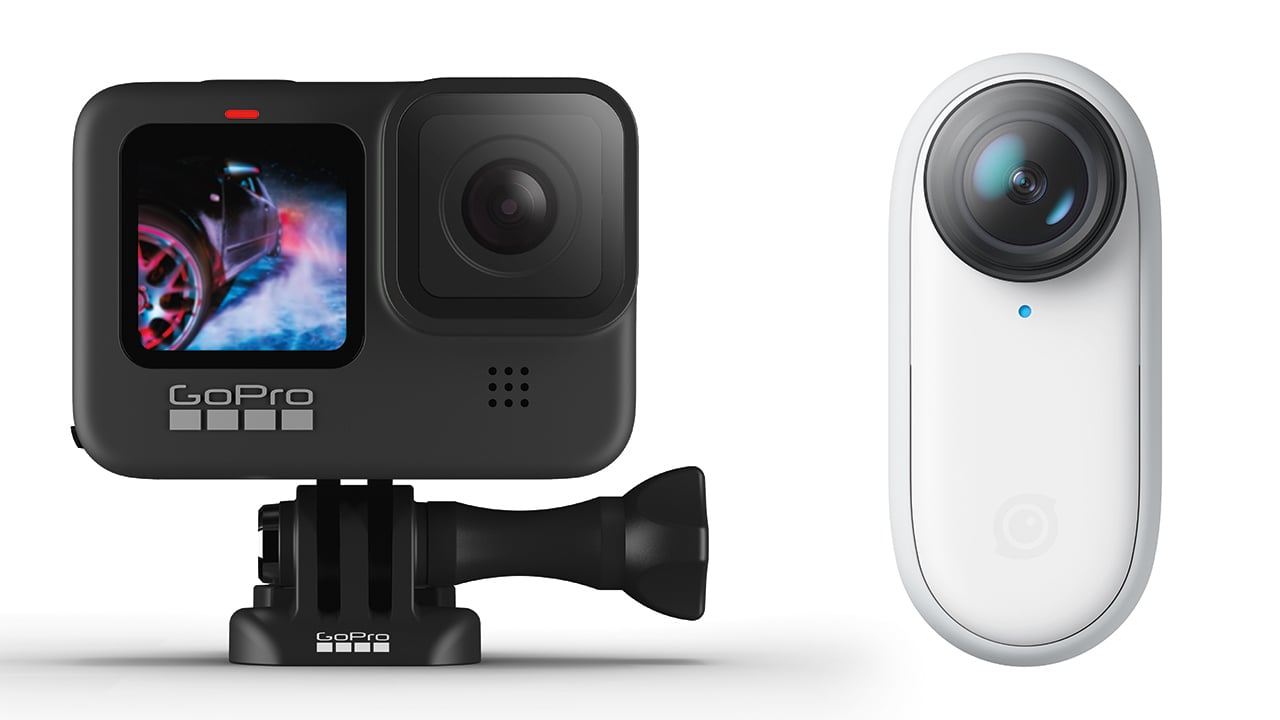 Best Action Camera