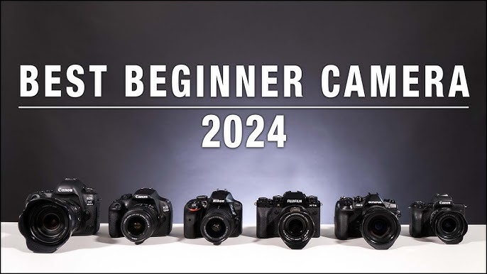 Best Action Shot Camera for Beginners