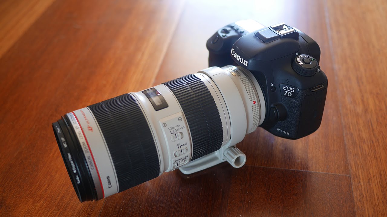 Best Camera for Action Shots