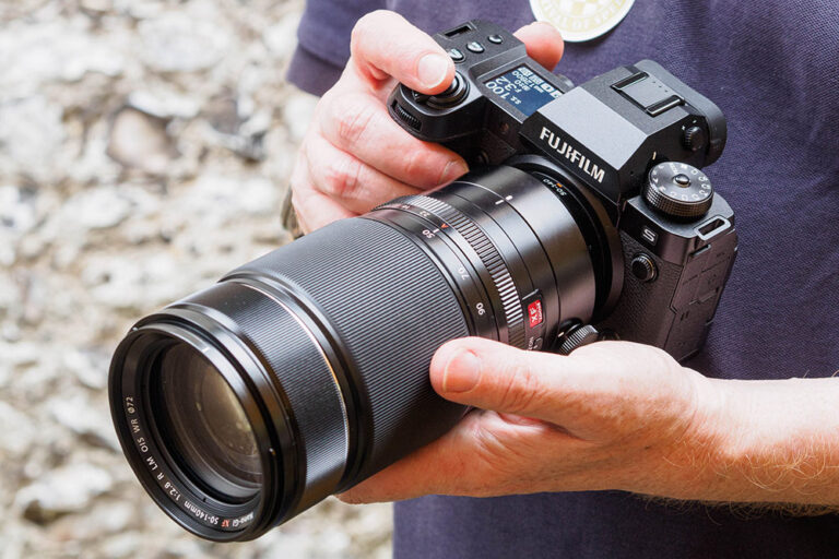 Best Camera for Sports Action Shots