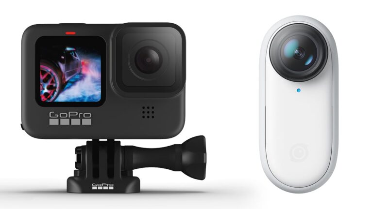 Best Photo Action Camera