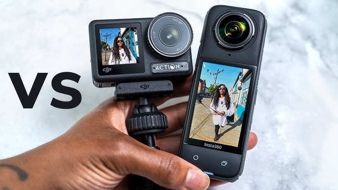 Best Small Action Video Camera