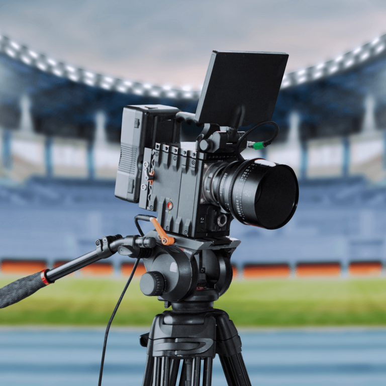 Best Video Camera for Action Sports