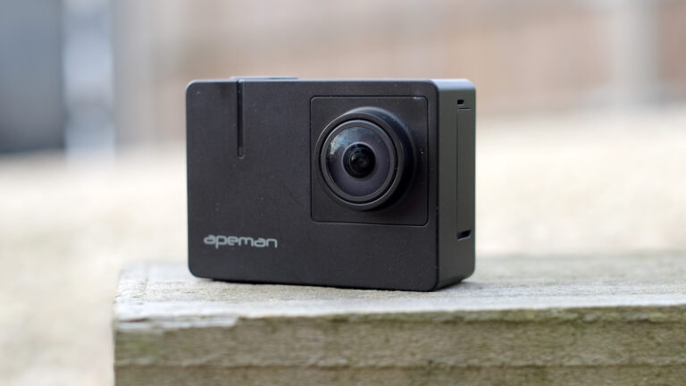 Cheapest Best Action Camera