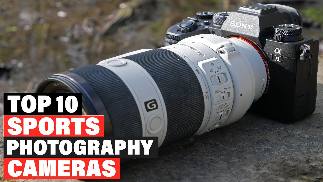 Good Camera for Action Shots