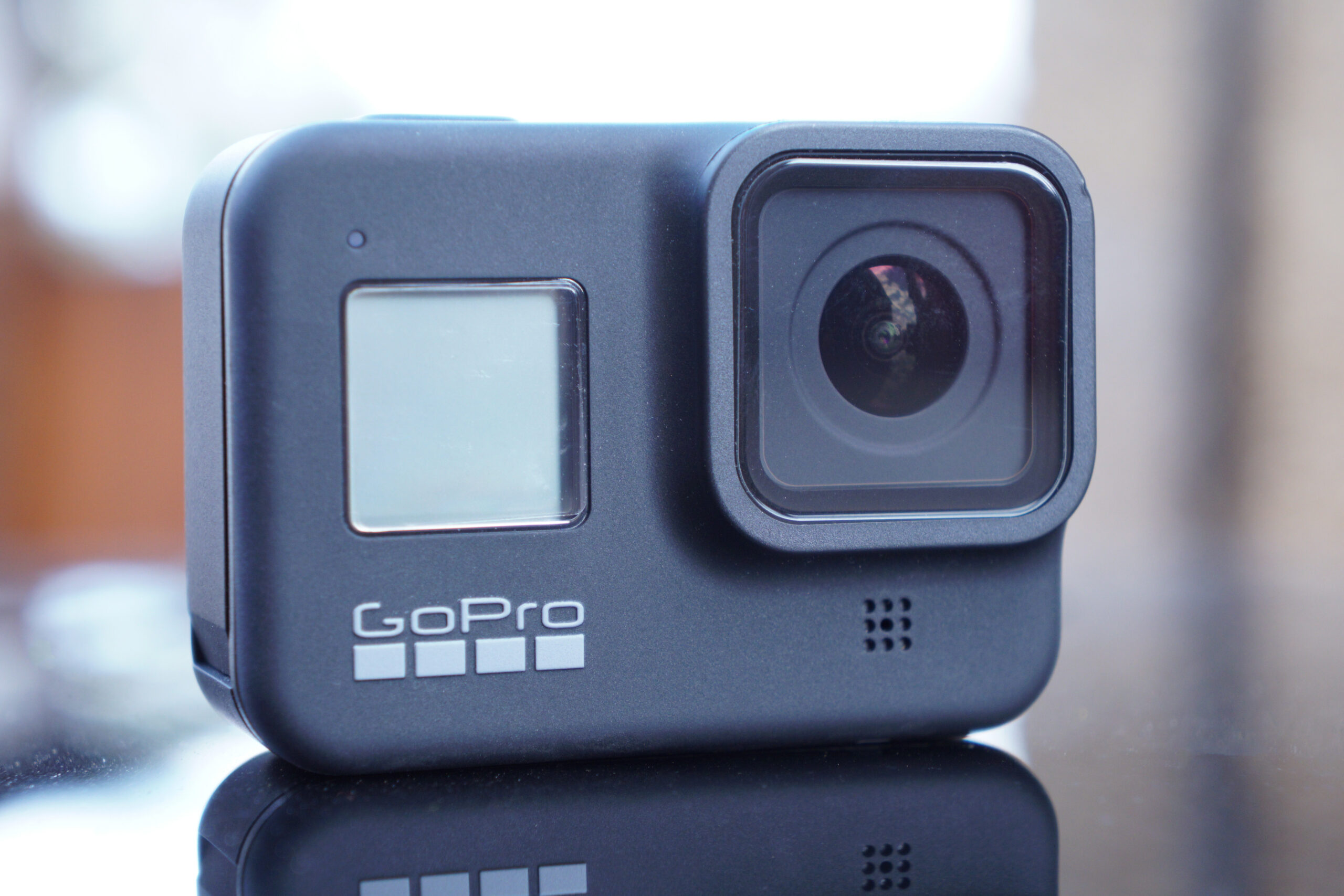Gopro Hero Action Camera Review