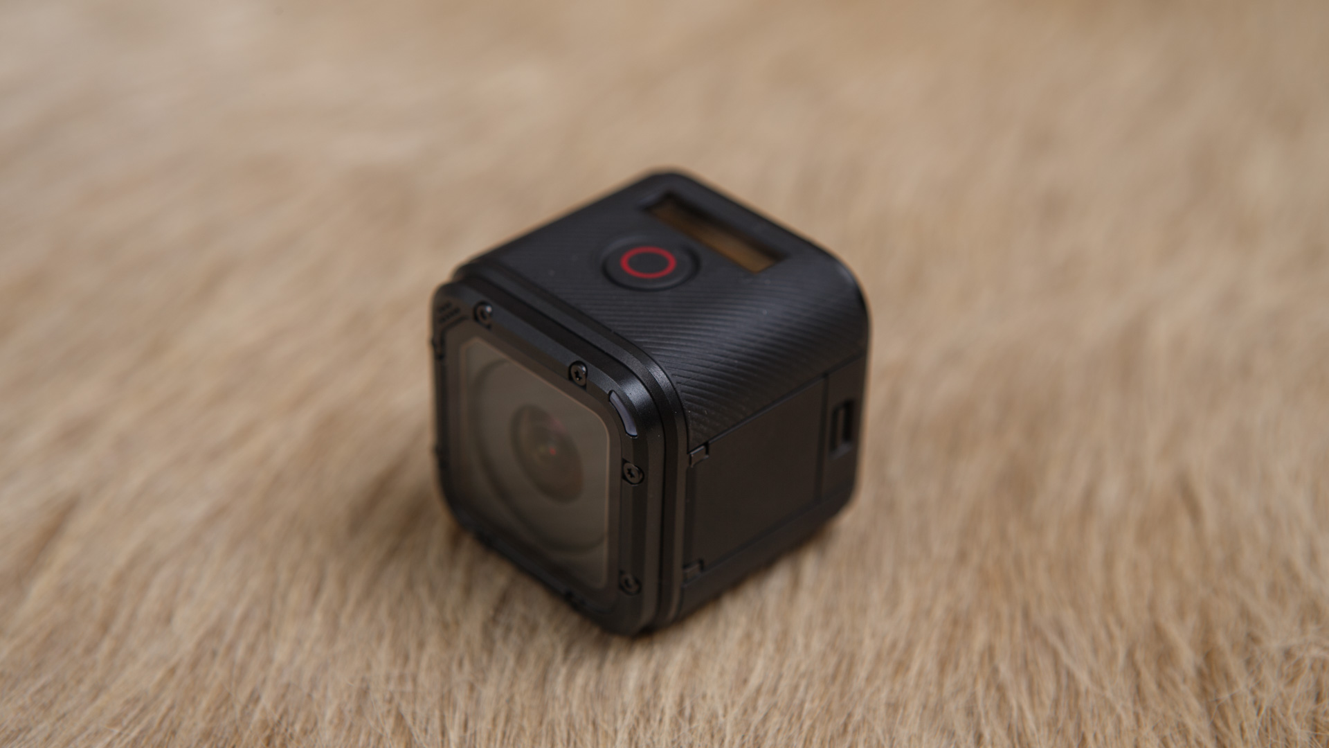 Gopro Hero Session Action Camera Review