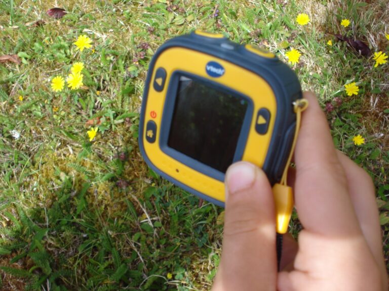 Vtech Action Camera Reviews