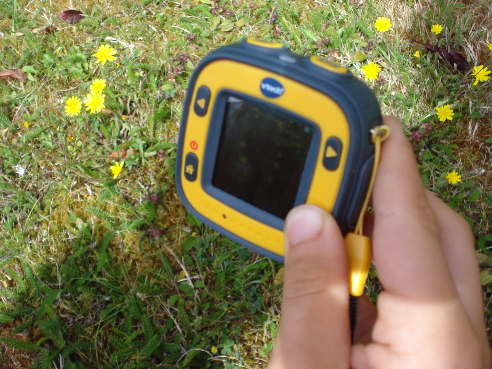 Vtech Action Camera Reviews