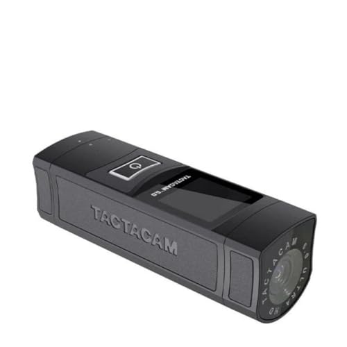 Action Camera for Hunting