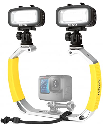 Best Action Camera for Scuba Diving