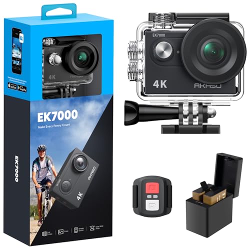 Best Small Action Camera