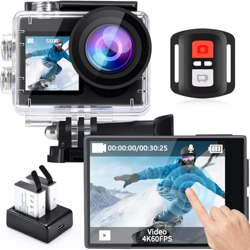 Best Small Action Video Camera