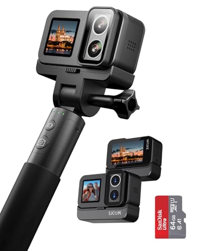 10 Top 2025 Best Cameras for Video Fast Action: Capture Every Thrill!