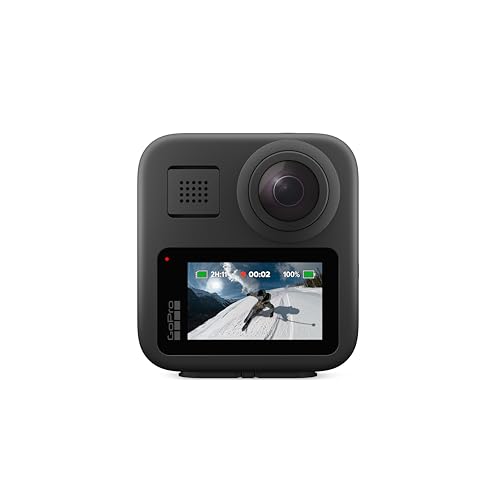 5 Best 360 Camera for Action Sports: Capture Every Thrill!