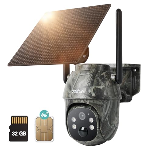 10 Best Action and Wildlife Cameras for 2025: Capture Every Wild Moment!