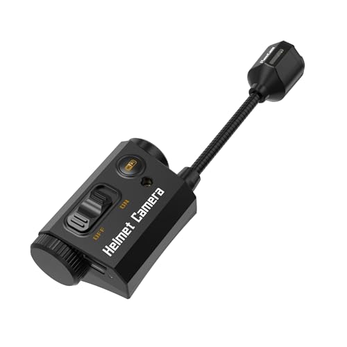 7 Best Action Cameras for Airsoft: Capture Every Shot!