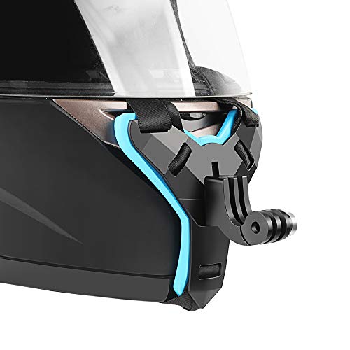 Hit the Road! 10 Best Action Cameras for Bikers in