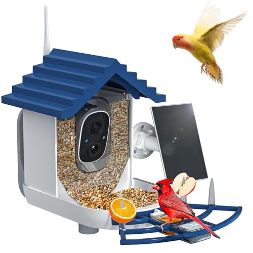 5 Top Action Cameras for Bird Hunting & Wildlife Observation