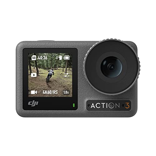 7 Best Action Cameras for Cold Weather: Capture Your Winter Adventures!