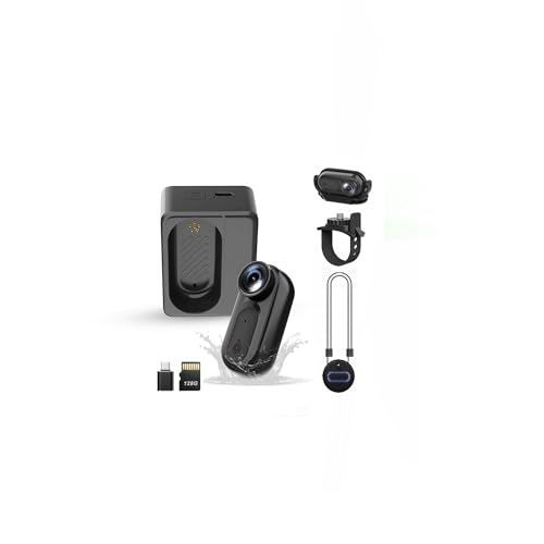 10 Best Action Cameras for Conventions: Capture Every Moment!