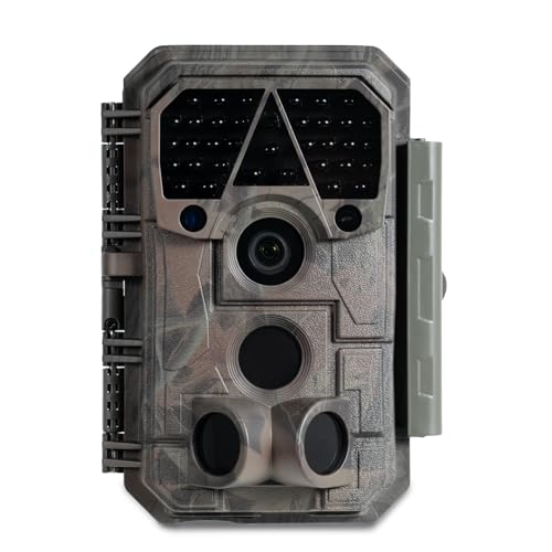 10 Best Action Cameras for Deer Hunting: Capture Every Moment!