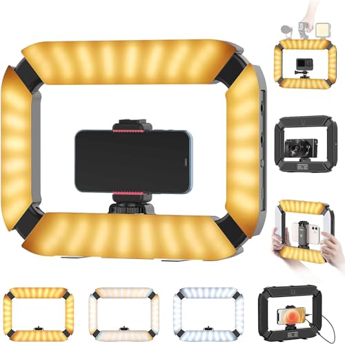 5 Best Action Cameras for Filmmaking: Our Top Picks