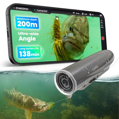 5 Top Action Cameras for Fishing and Hunting: Capture Every Thrilling Moment