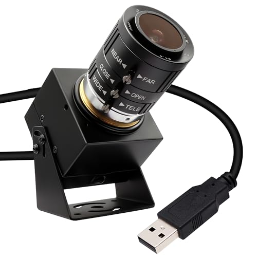 5 Top Picks for Golf Swing Analysis: Cameras & Essential Gear