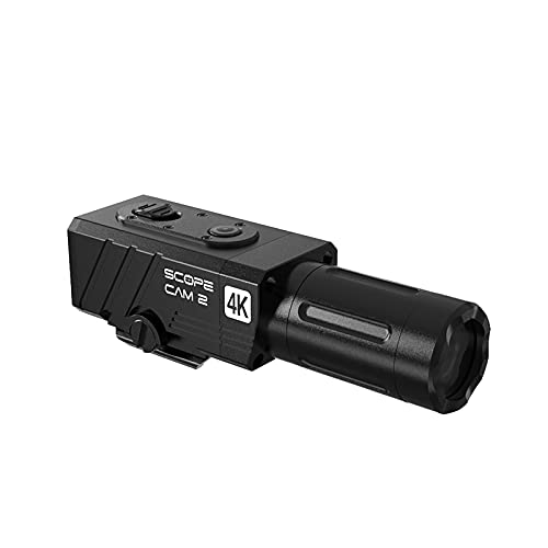 10 Best Action Cameras for Hunting 2025: Capture Every Thrilling Moment!