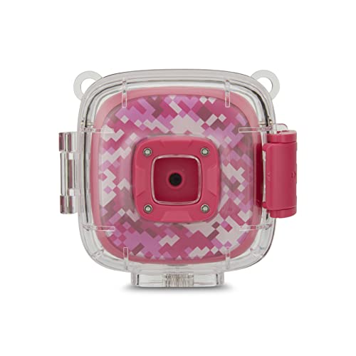 10 Top Action Cameras for Kids with Microphone Capabilities