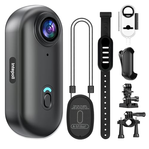 10 Best Action Cameras for Mountaineering: Capture Your Summit Adventures