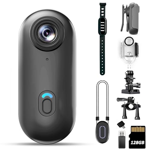 7 Best Action Cameras for Music Festivals: Capture the Vibe!