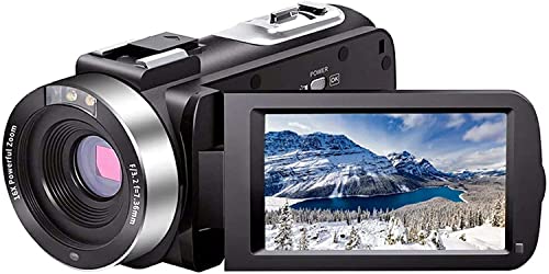 10 Best Action Cameras for Night Video: Capture Crisp Footage After Dark